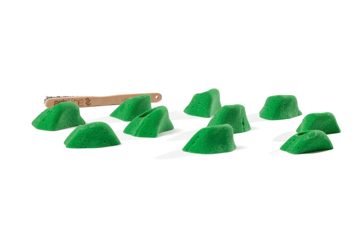 Tagliamento - Foot S1