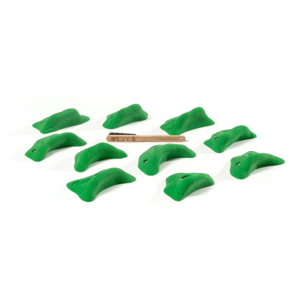 Tagliamento - Edges M3 2