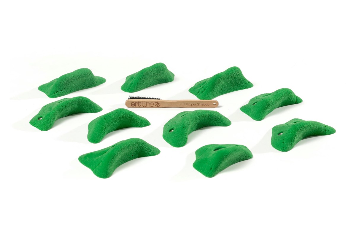 Tagliamento - Edges M3