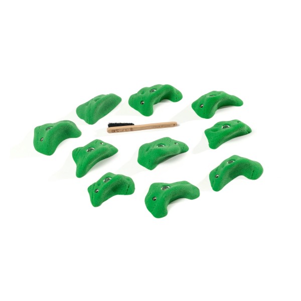 Tagliamento - Edges M2