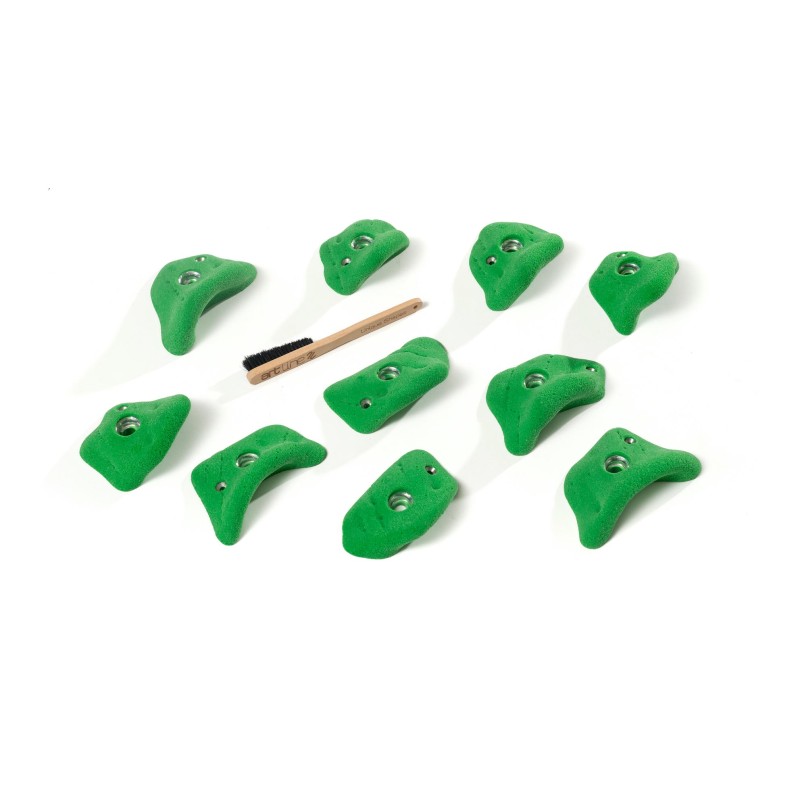 Tagliamento - Incut Edges M1