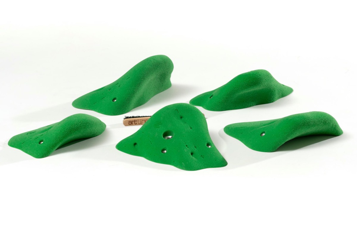 Tagliamento - Jugs L4