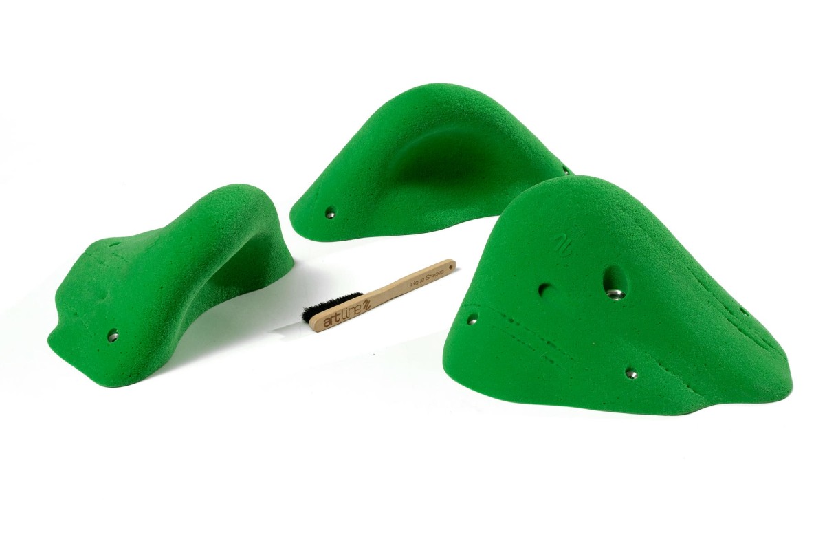 Tagliamento - Jugs XL2