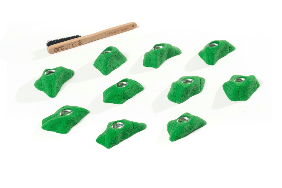 Tagliamento - Foot S2