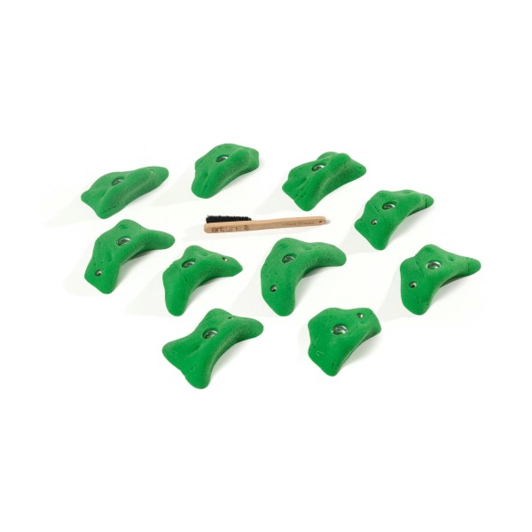 Tagliamento - Edges M3