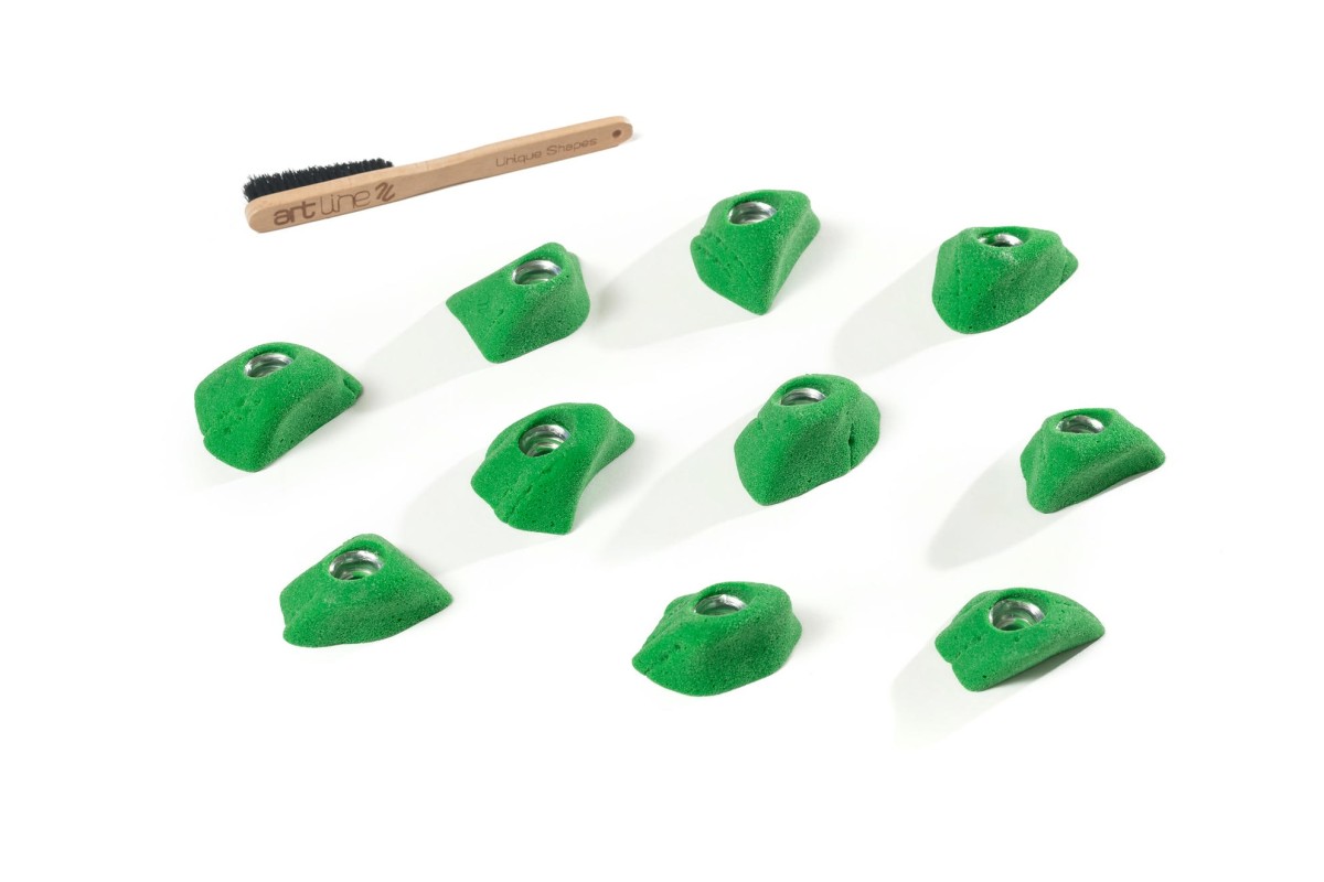 Tagliamento - Foot S1