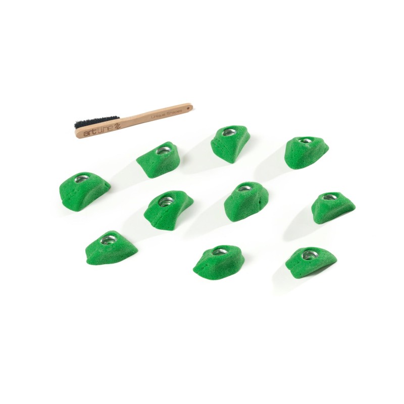 Tagliamento - Foot S1