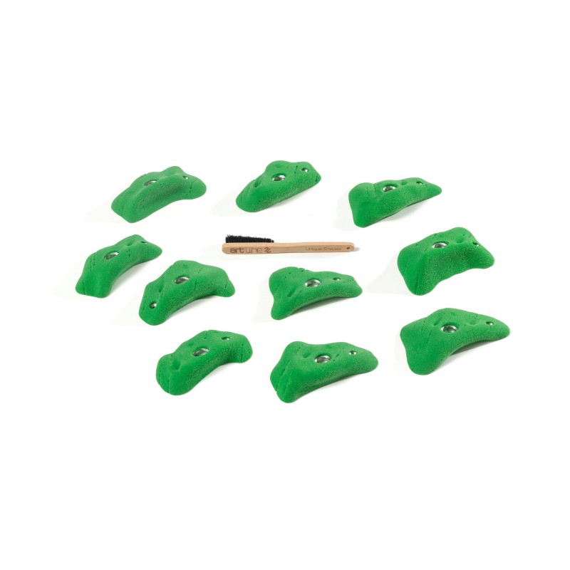 Tagliamento - Crimps M4