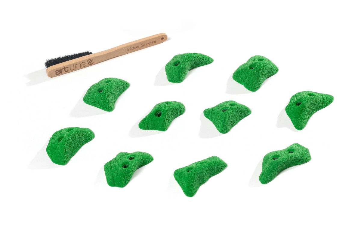 Tagliamento - Screw ons XS