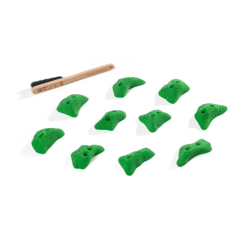 Tagliamento - Screw ons XS