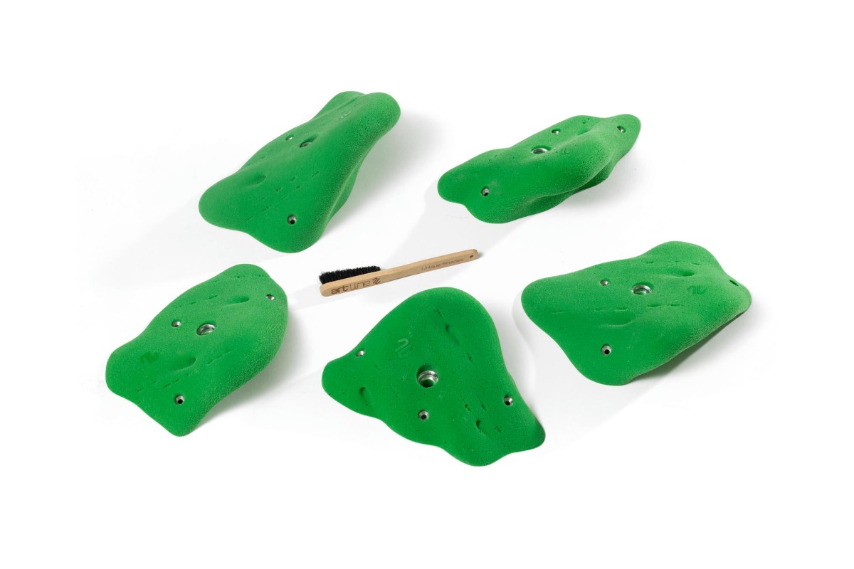 Tagliamento - Jugs L4