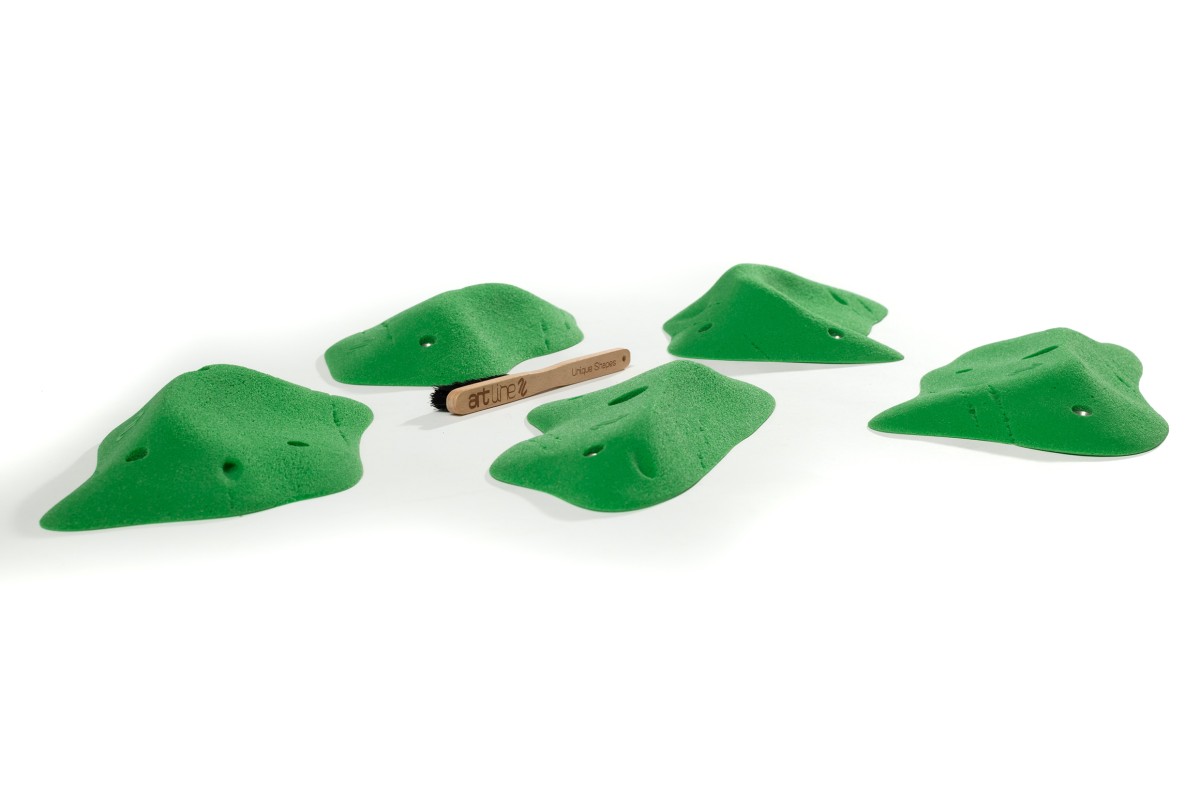 Tagliamento - Slopers XL6