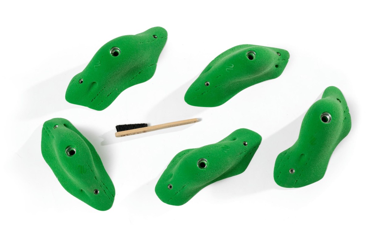 Tagliamento - Pinches L6