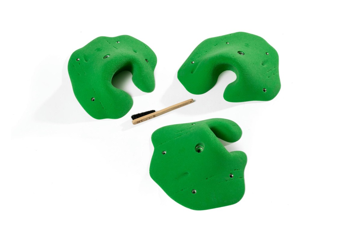 Tagliamento - Pockets XL5