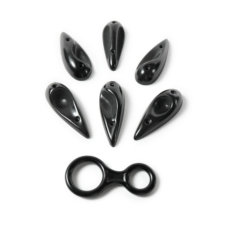 Dafni - Handholds small I