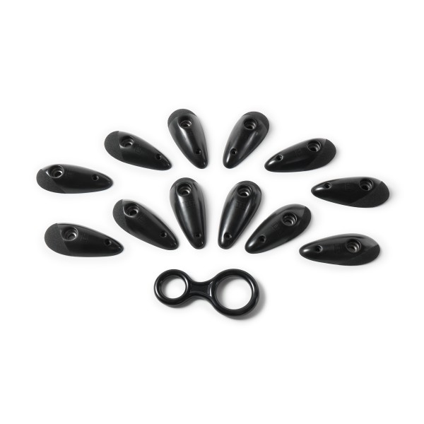 Dafni - Footholds small I 2