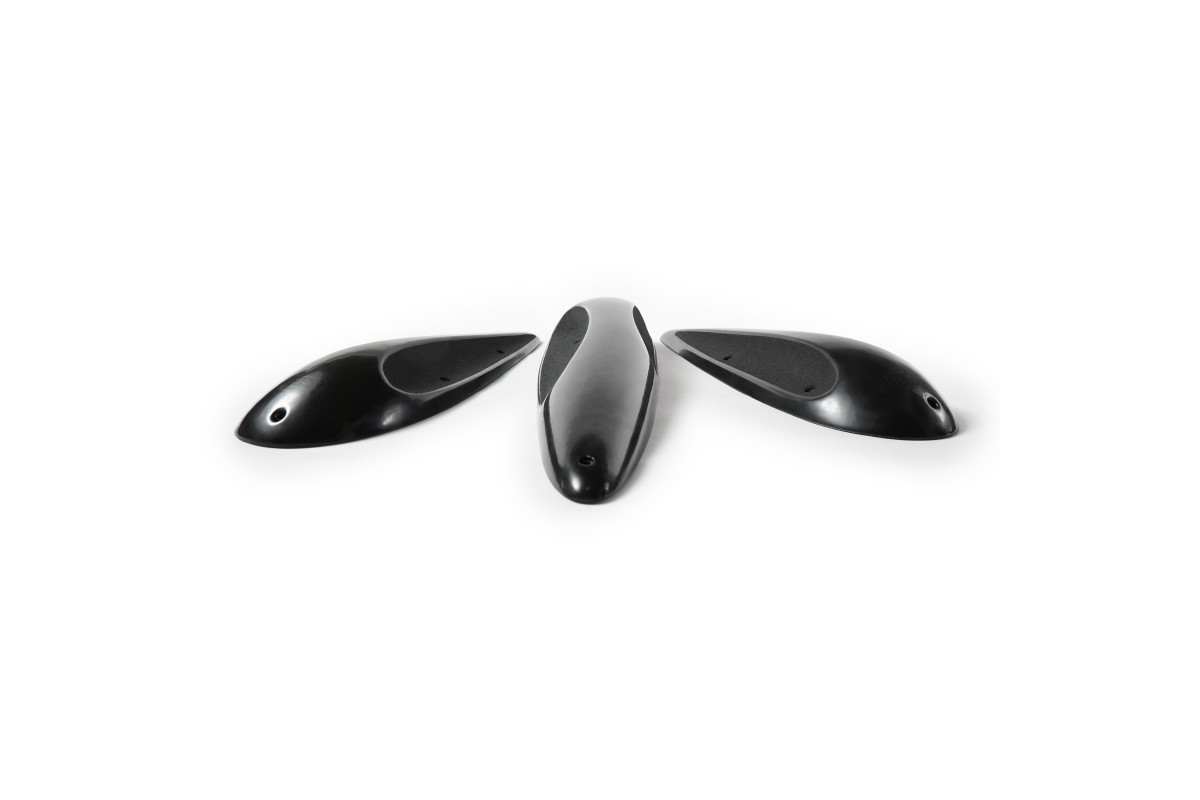 Dafni - Pinches giga I