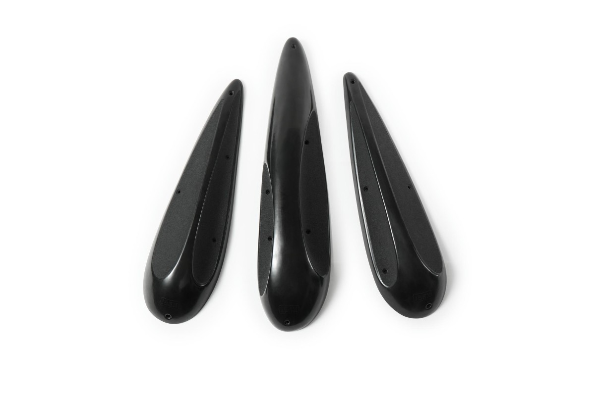 Dafni - Pinches giga I