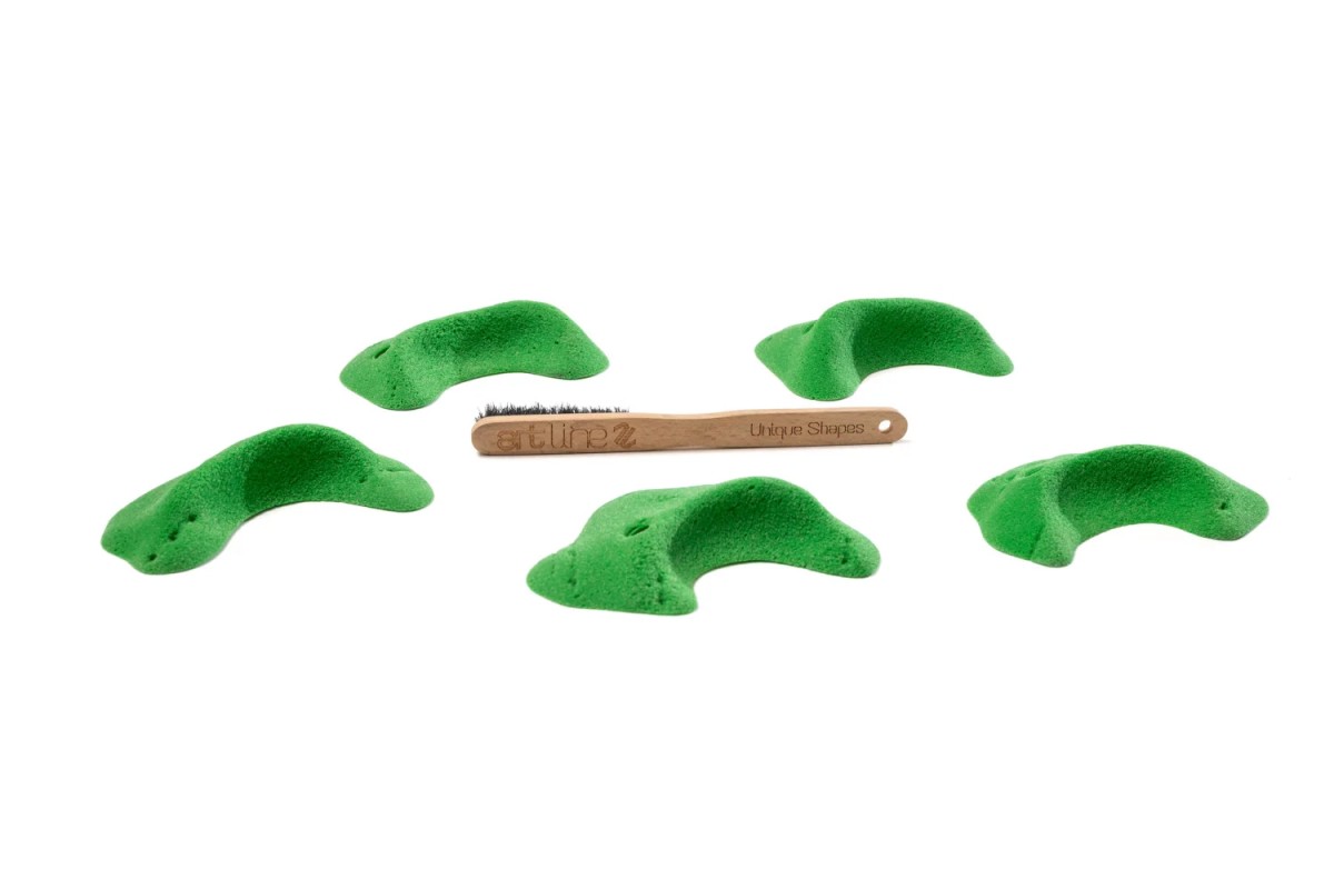 Tagliamento - Screw-ons M6