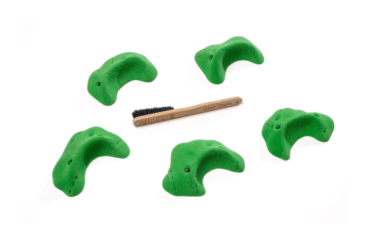 Tagliamento - Screw-ons M6