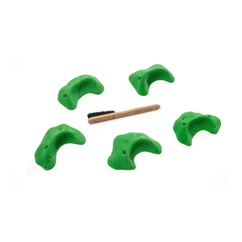 Tagliamento - Screw-ons M6