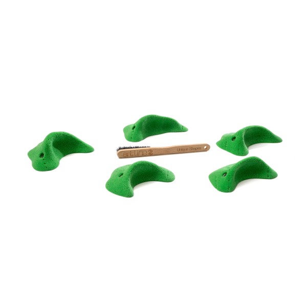 Tagliamento - Screw-ons M5 2