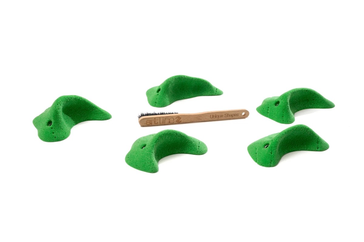 Tagliamento - Screw-ons M5