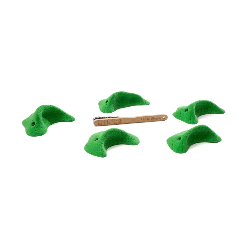 Tagliamento - Screw-ons M5