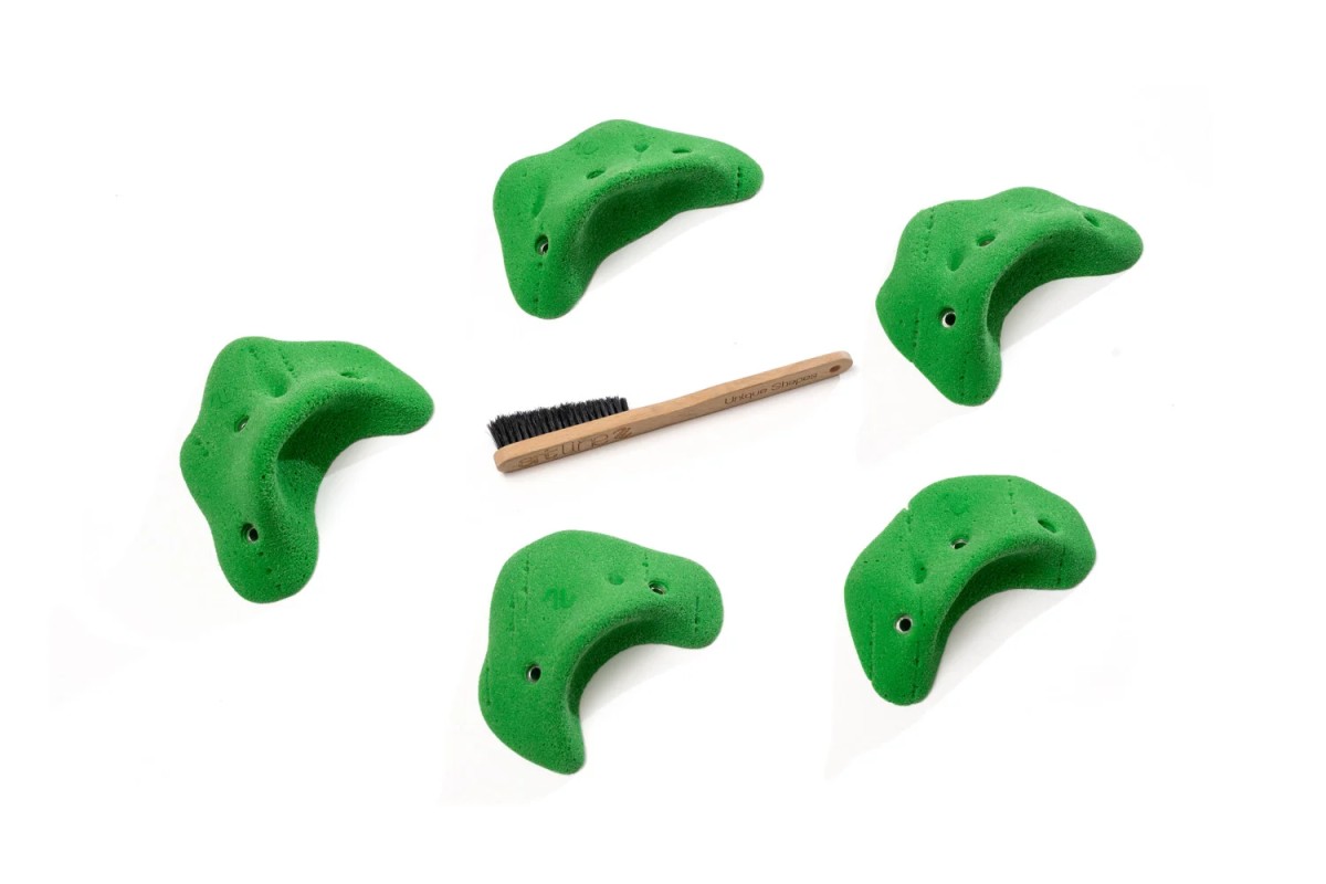 Tagliamento - Screw-ons M5