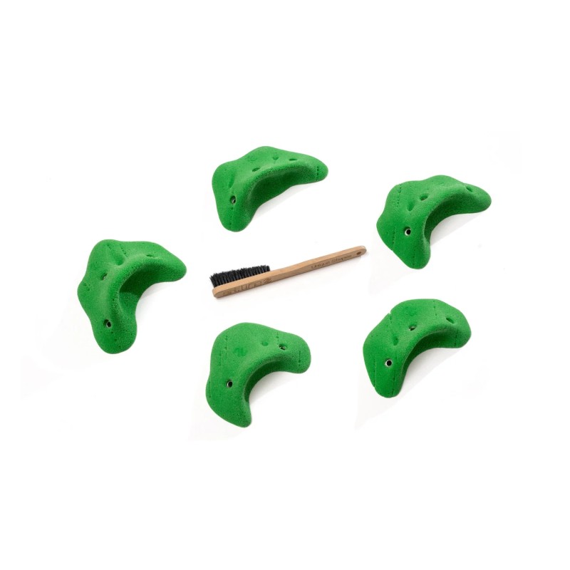 Tagliamento - Screw-ons M5