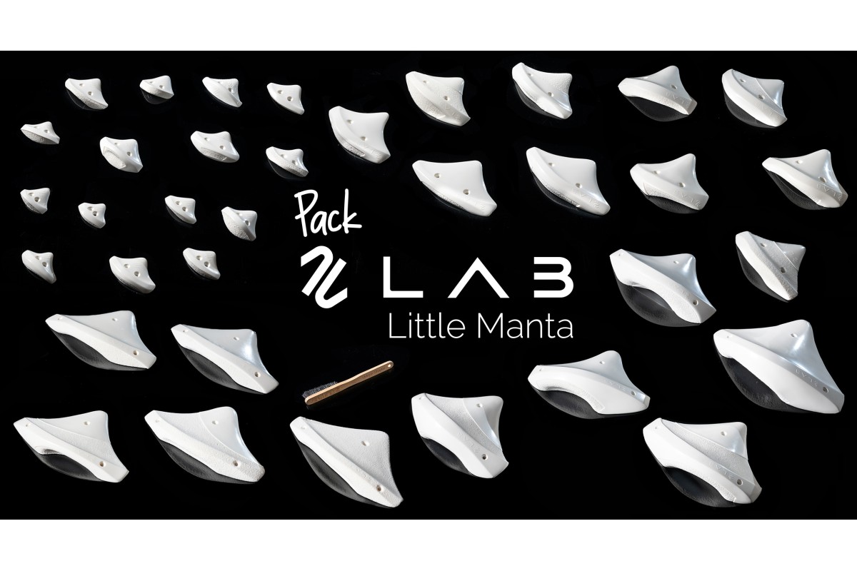 Manta - (Full Range)