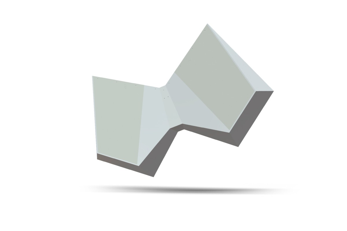 Onyx - Pack High XXL DT