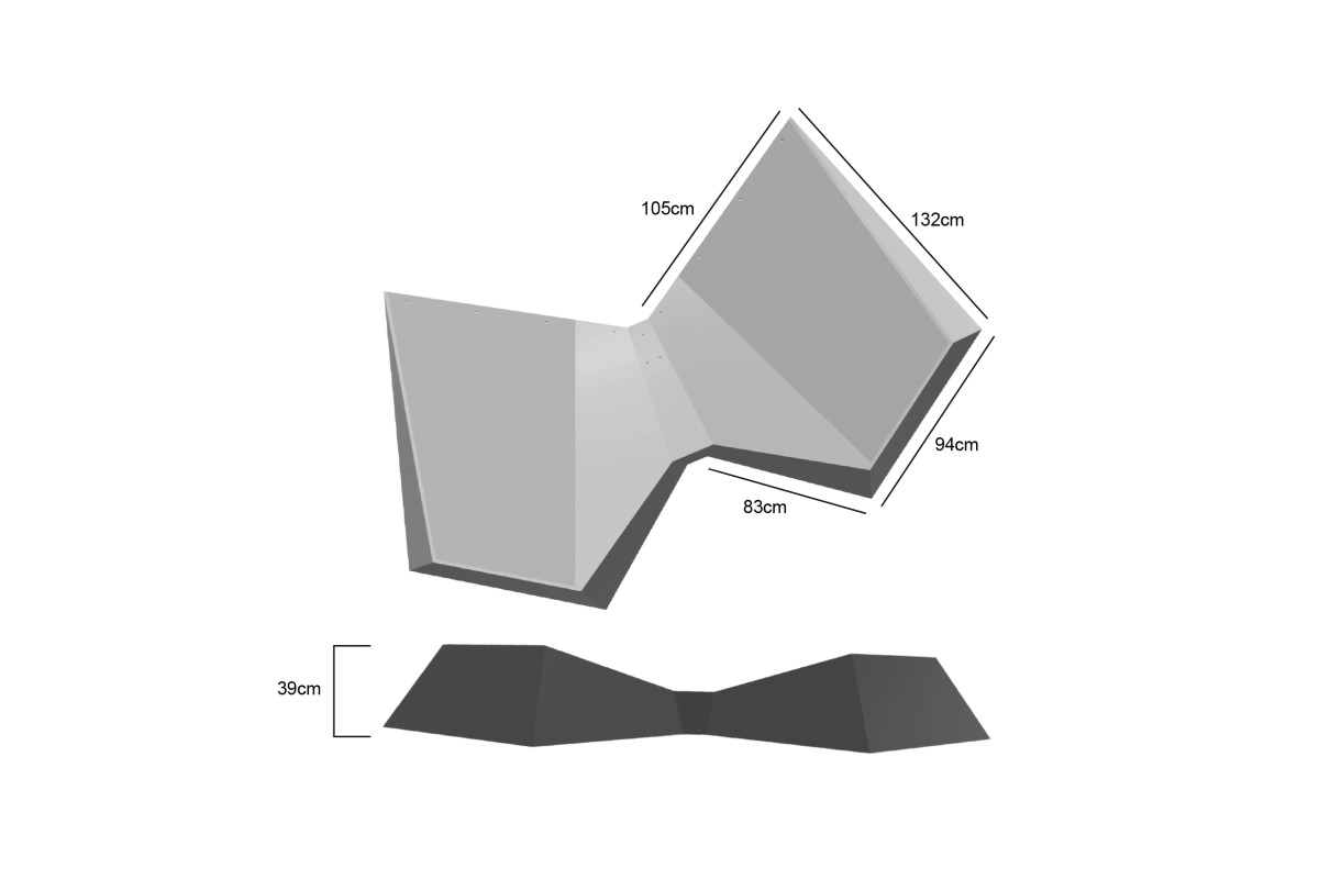 Onyx - Pack High XXL DT