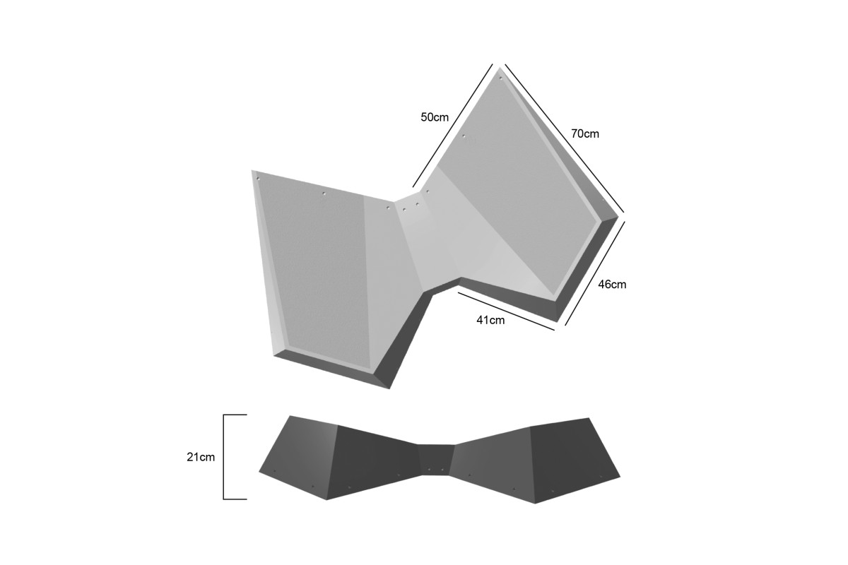 Onyx - Pack High L DT