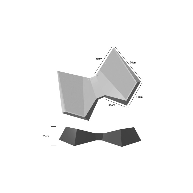 Onyx - Pack High L DT