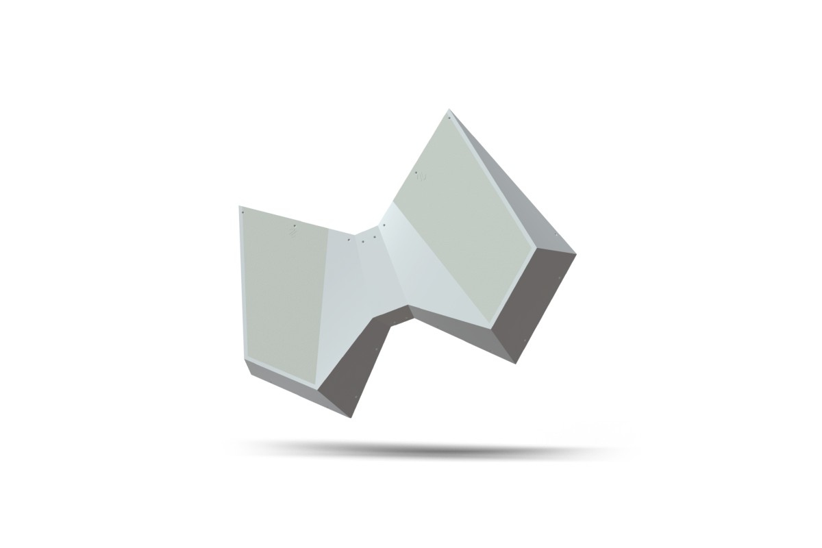 Onyx - Pack High L DT