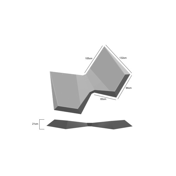 Onyx - Pack Low XXL DT 2