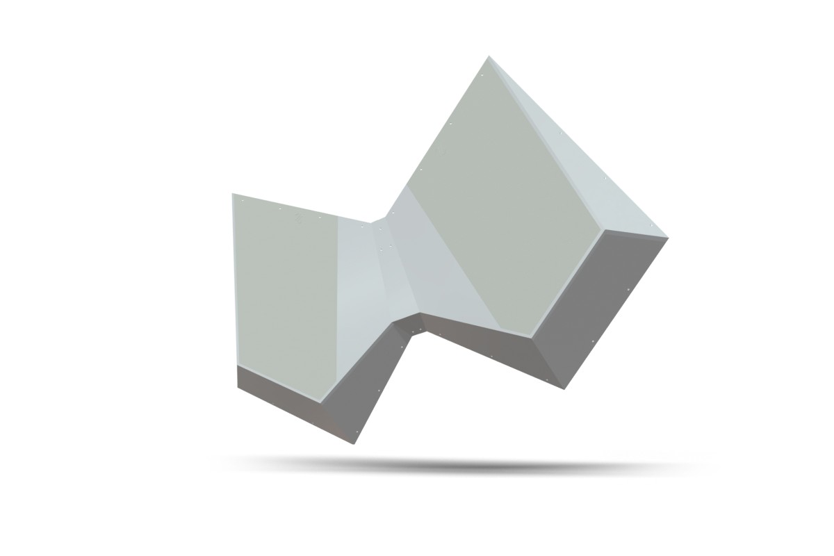 Onyx - Pack Low XXL DT