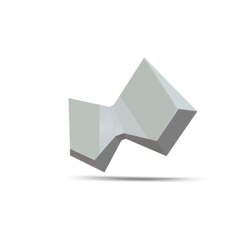 Onyx - Pack Low XXL DT