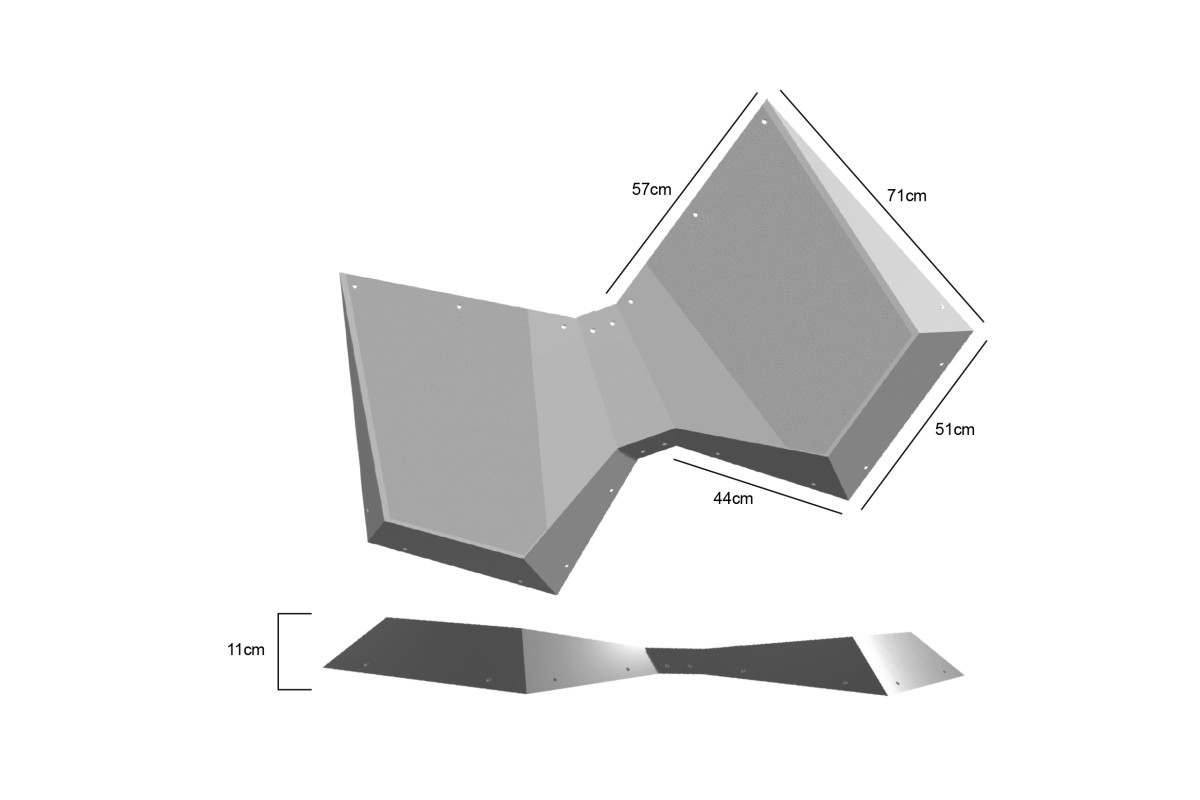 Onyx - Pack Low L DT