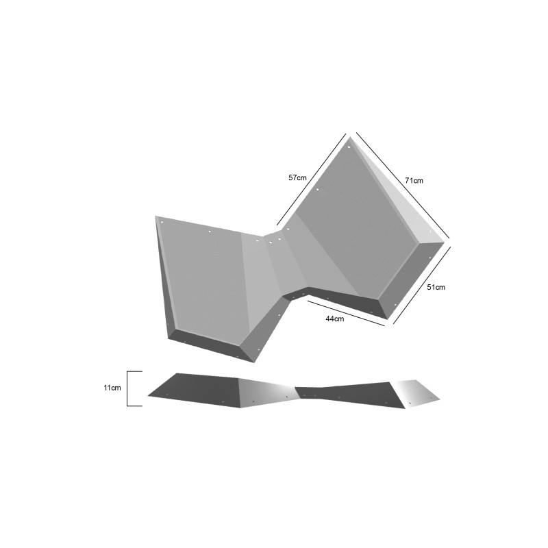 Onyx - Pack Low L DT