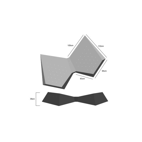 Onyx - Pack High XXL 2