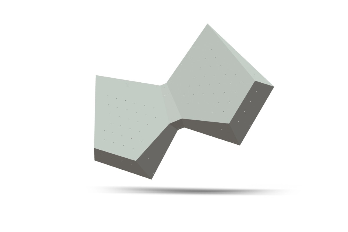 Onyx - Pack High XXL