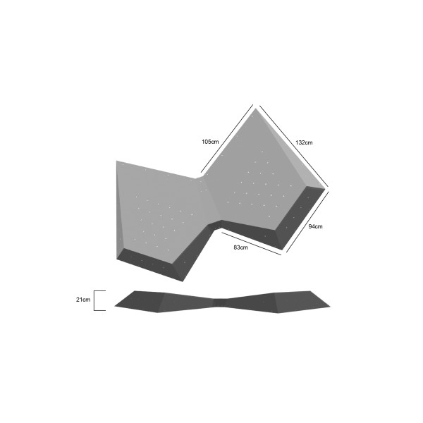 Onyx - Pack Low XXL 2