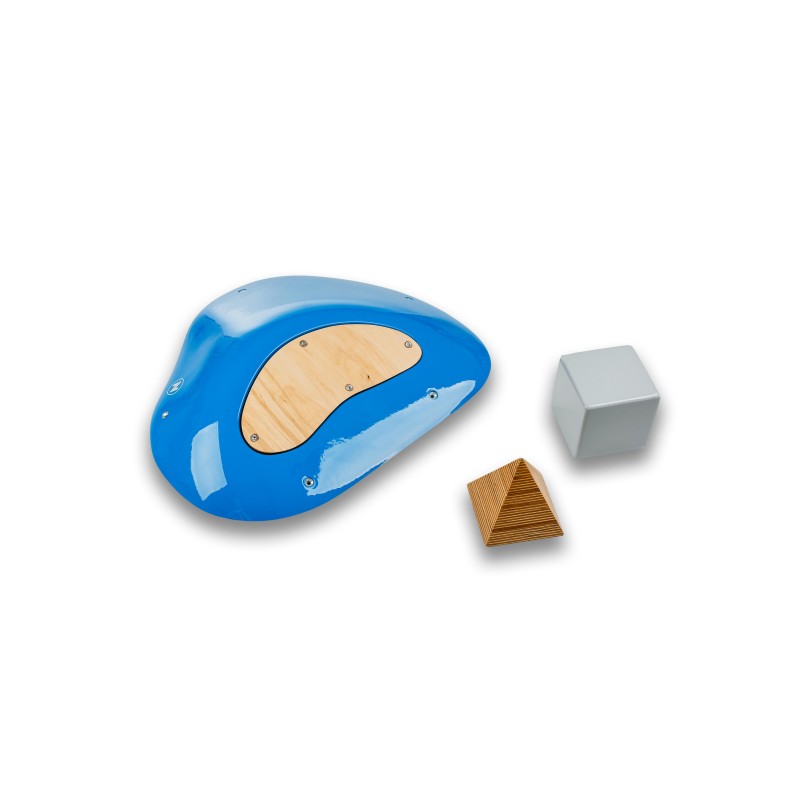 Fusion - NEO-114-NT-GRP