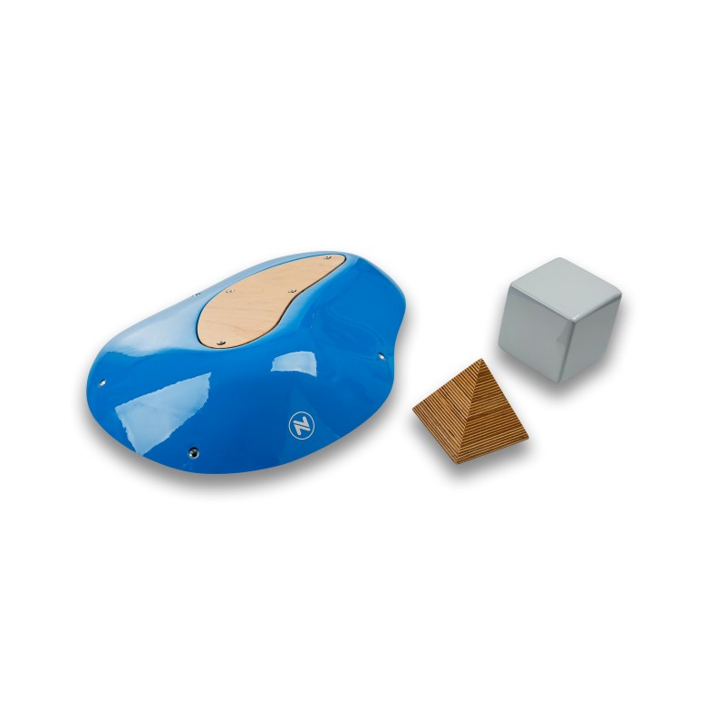 Fusion - NEO-115-NT-GRP