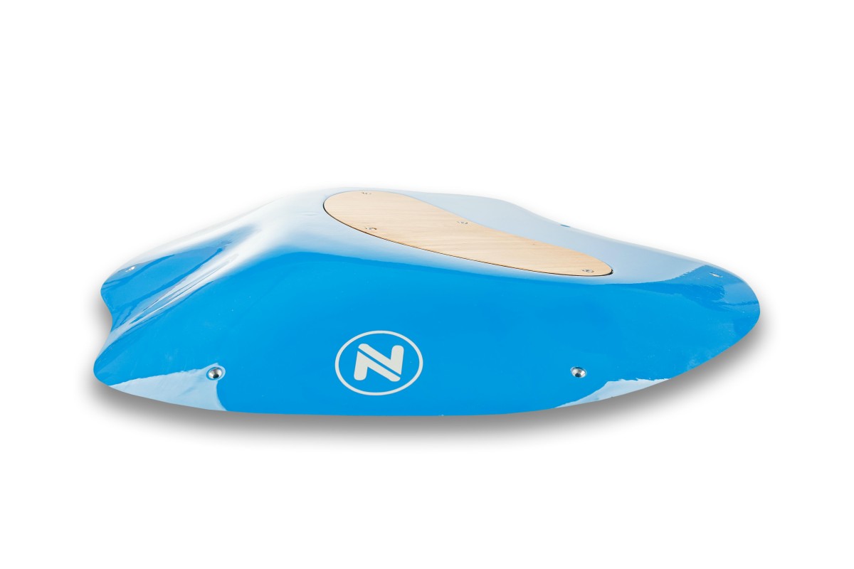 Fusion - NEO-121-NT-GRP
