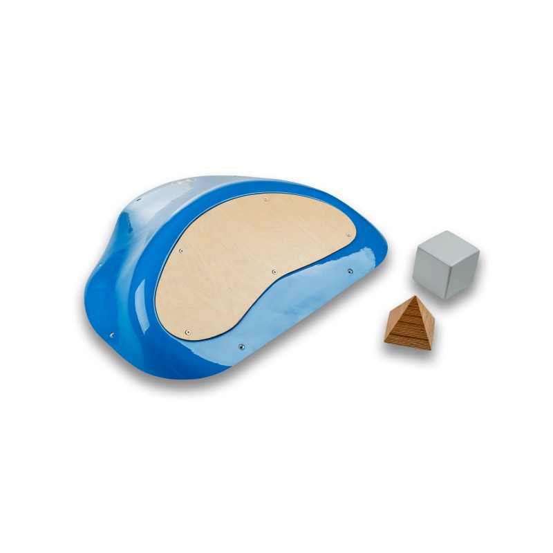 Fusion - NEO-125-NT-GRP