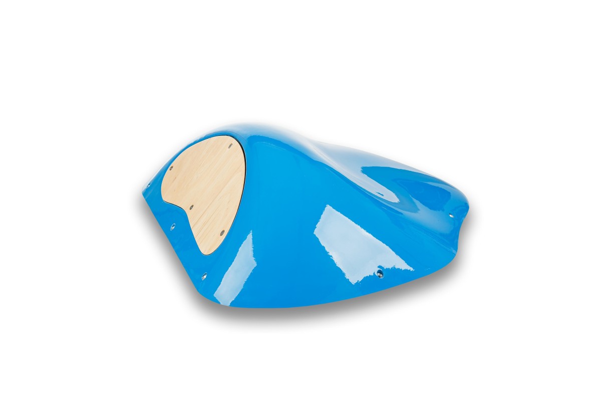 Fusion - NEO-126-NT-GRP