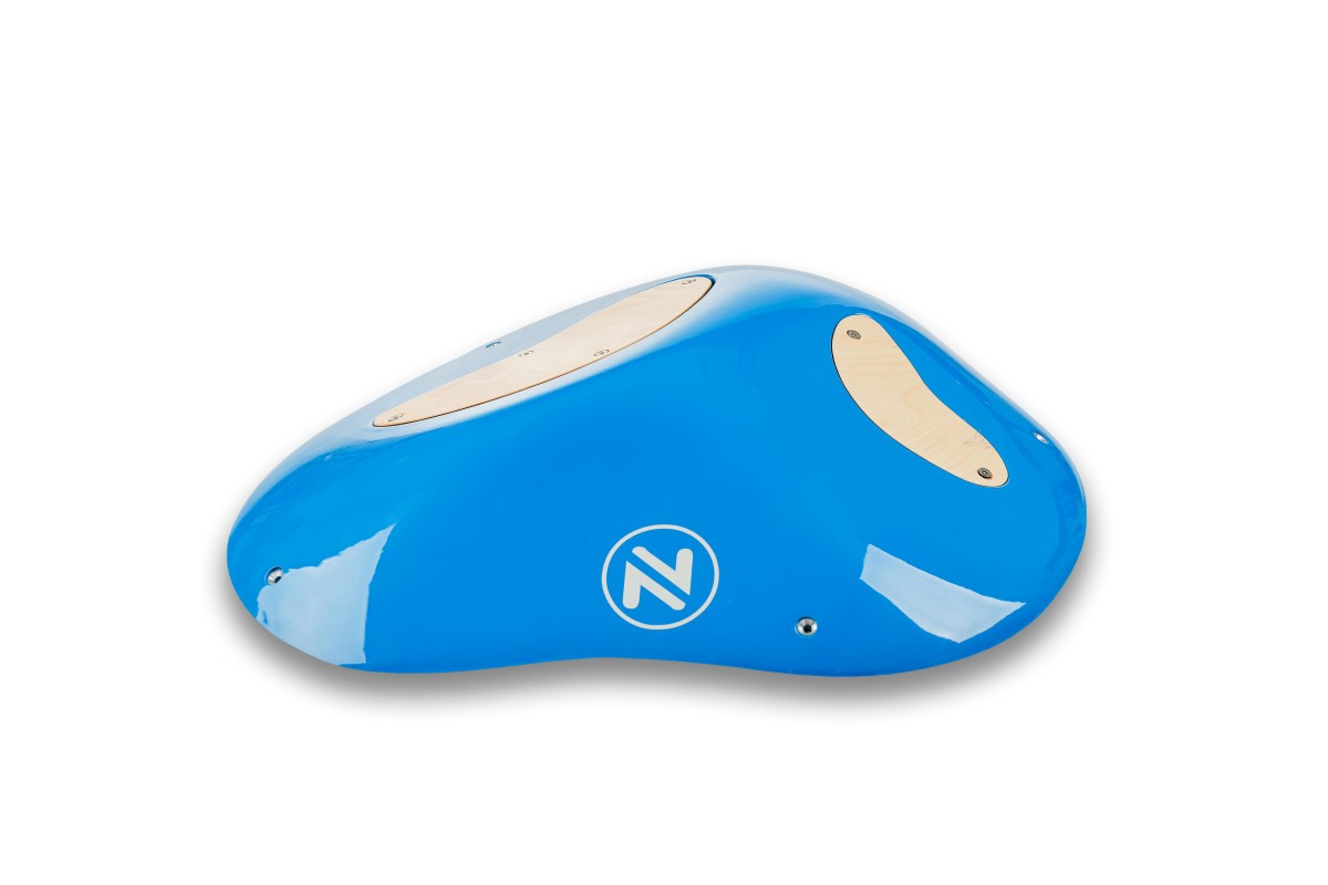 Fusion - NEO-141-NT-GRP
